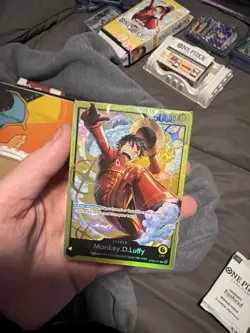 One Piece Egghead - Starter Deck 29: Egghead (ST-29) Deck Brick - No BONUS PACK - Image 3