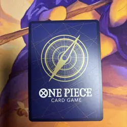 Nami (053) (Alternate Art) EB03-053 Extra Booster: One Piece Heroines Edition... - Image 2