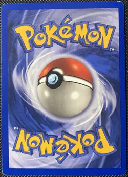 Psychic Energy 101/102 Base Set Regular - Pokemon Card - Image 2