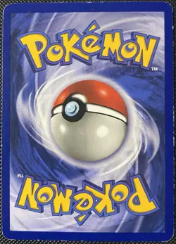 Double Colorless Energy 096/102 Base Set Regular - Pokemon Card - Image 2