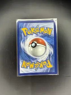 Pokemon {N's Zorua} 189 Scarlet & Violet Promo Full Art Holo Basic Card - Image 2