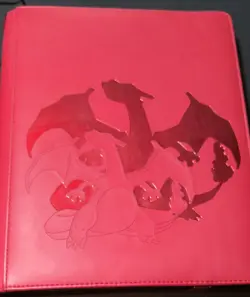 Pokemon TCG Holo Foil Card Lot Charizard Pikachu Mewtwo Lapras Gengar - Image 1