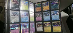 Pokemon TCG Holo Foil Card Lot Charizard Pikachu Mewtwo Lapras Gengar - Image 3
