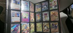 Pokemon TCG Holo Foil Card Lot Charizard Pikachu Mewtwo Lapras Gengar - Image 4