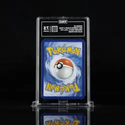 Kingdra ex 131 Sv: Scarlet & Violet Promo Cards Holo Tag 7.5 - Image 2