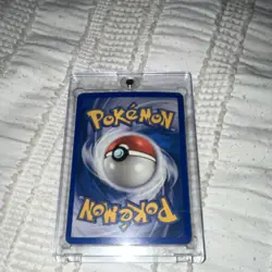 Pokemon Venusaur POP Series 2 Holo Rare Card 006/017 120 HP 2006 - Image 5