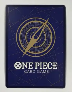 Nefeltari Vivi EB04-025 SR One Piece Card Game NM - Image 3