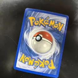 Pokemon Card Barboach EX Dragon Reverse Holo 51/97 (LP) - Image 3