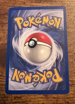 Pokemon Card - Onix Southern Islands 3/18 Promo. Great Condition - Image 2