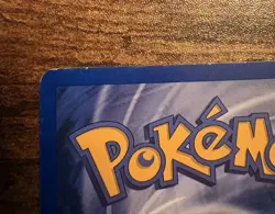 Pokemon Card - Onix Southern Islands 3/18 Promo. Great Condition - Image 5