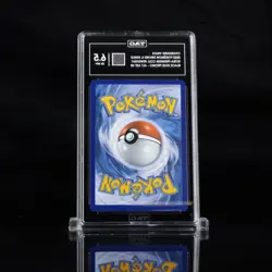 Charizard VMAX SWSH261 SWSH: Sword & Shield Promo Cards Holo Tag 6.5 - Image 2