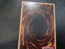 Linkuriboh DUPO-EN071 Ultra Rare 1st Edition Yugioh Card LP - Image 5