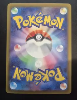 Pokemon Card - Snorunt - 063/062 AR - Raging Surf - Japanese - M/NM - Image 2