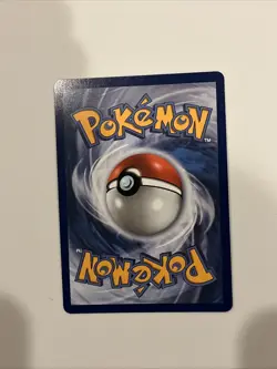 Ambipom 107/094 Me02: Phantasmal Flames Holo Full Art Pokemon Card - Image 2