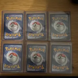 Pokemon EX Holo Card Lot Latios Articuno Dragonite Zapdos Rayquaza Mewtwo - Image 2