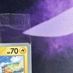 NM Pikachu SVP101 Black Star Promo Play League Pokemon Card TCG SEALED - Image 3