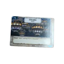 Fantasy Flight Star Wars Destiny Card Lot w/ Dice & Darth Vader Deck - Image 5