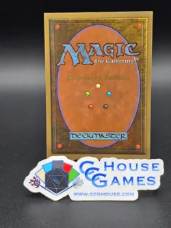 Control Magic - Collector's Edition CE Beta Reprint NM/Mint *CCGHouse* #WM - Image 2