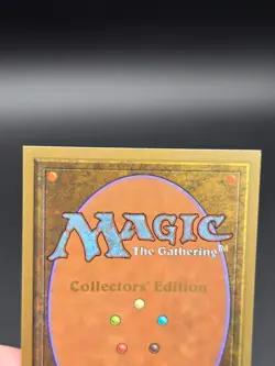 Control Magic - Collector's Edition CE Beta Reprint NM/Mint *CCGHouse* #WM - Image 5