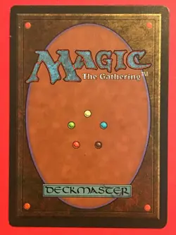 1x Tormod's Crypt - The Dark - Lightly Played LP Magic The Gathering MTG - Image 2