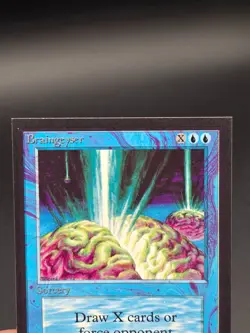 Braingeyser - Collector's Edition CE Beta Reprint NM/Mint *CCGHouse* #WM - Image 3