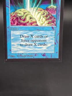 Braingeyser - Collector's Edition CE Beta Reprint NM/Mint *CCGHouse* #WM - Image 4