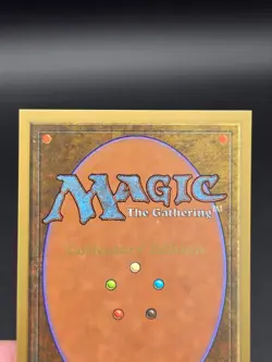 Braingeyser - Collector's Edition CE Beta Reprint NM/Mint *CCGHouse* #WM - Image 5