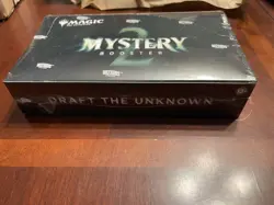 MTG Mystery Booster 2 SEALED BOX 24 PACKS - Image 5