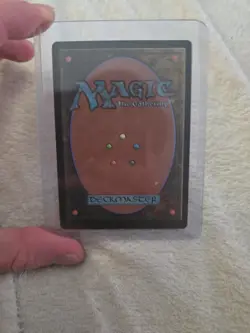 Smothering Tithe (7009) (Rainbow Foil) Secret Lair Drop Foil - Image 2