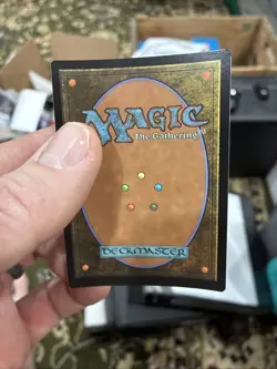 MTG - [FOIL] Call Forth the Tempest Borderless LOTR Unplayed Magic 0509 Rare - Image 3