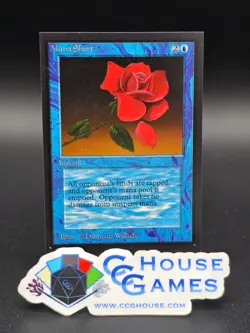 Mana Short - Collector's Edition CE Beta Reprint NM/Mint *CCGHouse* #WM - Image 1