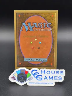 Mana Short - Collector's Edition CE Beta Reprint NM/Mint *CCGHouse* #WM - Image 2