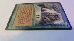 MTG Sylvan Library Legends Regular - Image 3