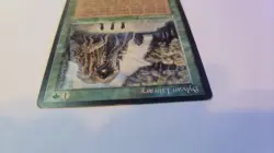 MTG Sylvan Library Legends Regular - Image 4