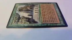 MTG Sylvan Library Legends Regular - Image 5