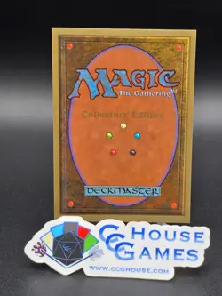 Lord of Atlantis - Collector's Edition CE Beta Reprint NM/Mint *CCGHouse* #WM - Image 2