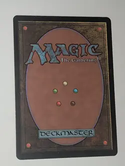 Mortuary - Stronghold - Magic the Gathering - MTG - Light Play - premodern - Image 2