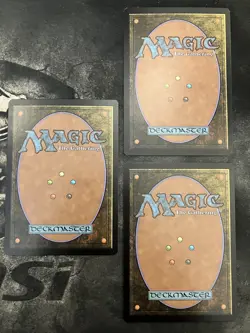 Braid of Fire Coldsnap Regular x3 - Image 2