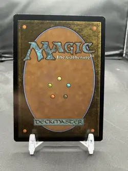 Goldspan Dragon MTG Secret Lair NM Foil Borderless 1780 - Image 2