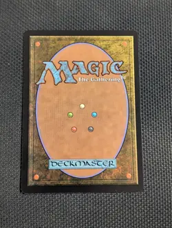 Avatar's Wrath Avatar: The Last Airbender Foil Near Mint - Image 2