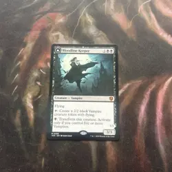 Bloodline Keeper Innistrad Remastered Regular - Image 1