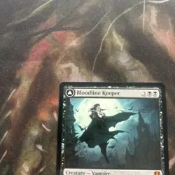 Bloodline Keeper Innistrad Remastered Regular - Image 2