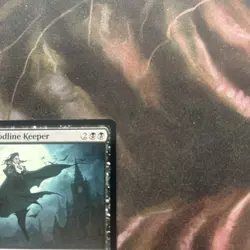 Bloodline Keeper Innistrad Remastered Regular - Image 3