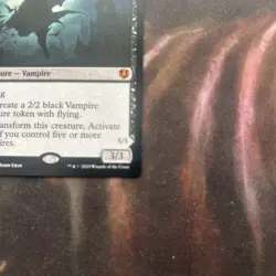 Bloodline Keeper Innistrad Remastered Regular - Image 4