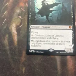 Bloodline Keeper Innistrad Remastered Regular - Image 5
