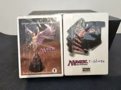 MTG (Magic the Gathering) Poker Decks - Sealed! - Image 2