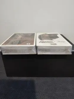 MTG (Magic the Gathering) Poker Decks - Sealed! - Image 3