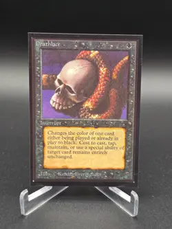 Set of 5 Laces - Collector's Edition CE NM/M *CCGHouse* #WM - Image 2