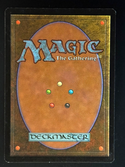 MTG - Ertai, Wizard Adept - NM - Exodus - RARE - EN - REG - Image 2