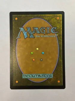 MTG - Fireblast - NM - The List - Mystery Booster 2 - Image 2